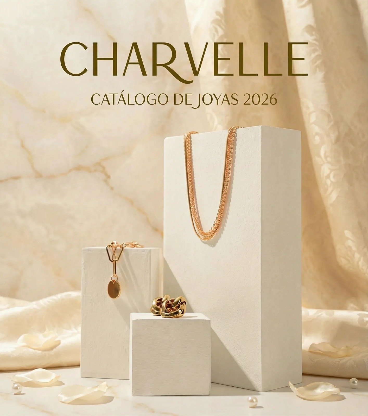 Charvelle