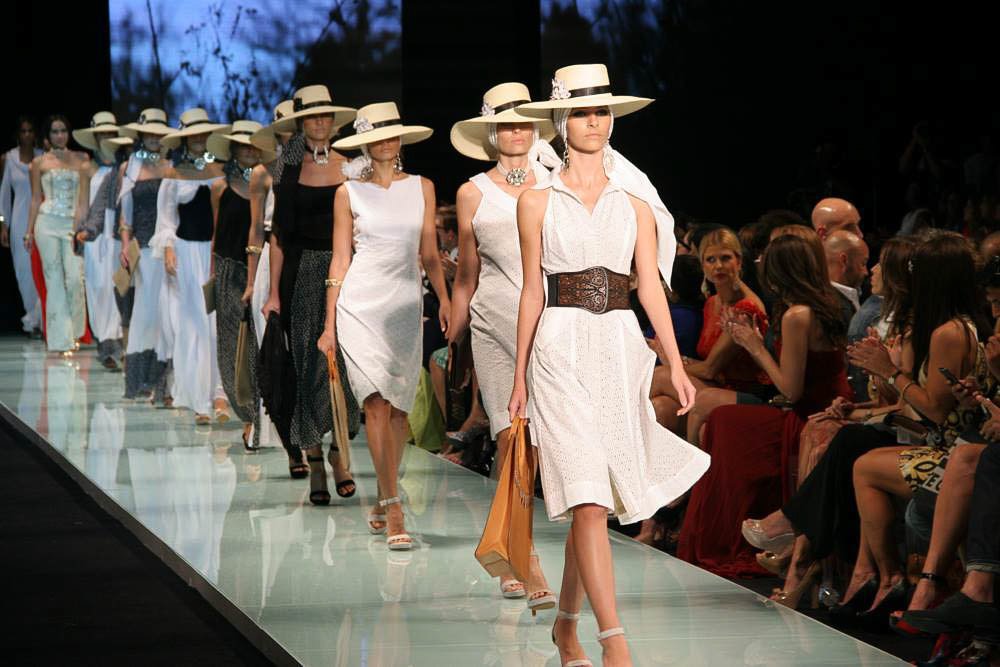 Destination Dresses