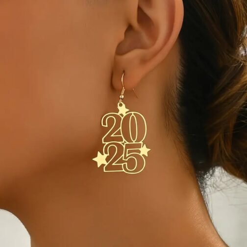 Pendientes Colgantes
