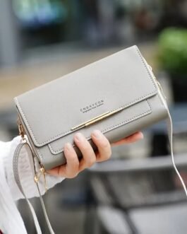 Bolso Multifuncional para Mujer