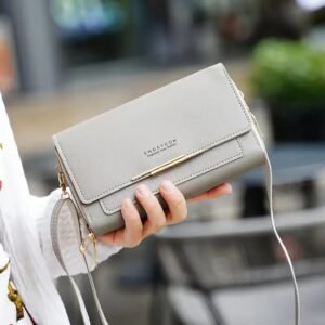Bolso Multifuncional para Mujer