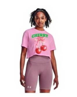 Polos Cropped