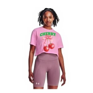 Polos Cropped