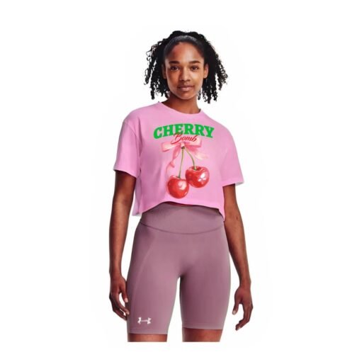 Polos Cropped