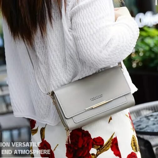 Bolso Multifuncional para Mujer - Imagen 3
