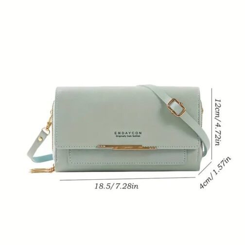 Bolso Multifuncional para Mujer - Imagen 2
