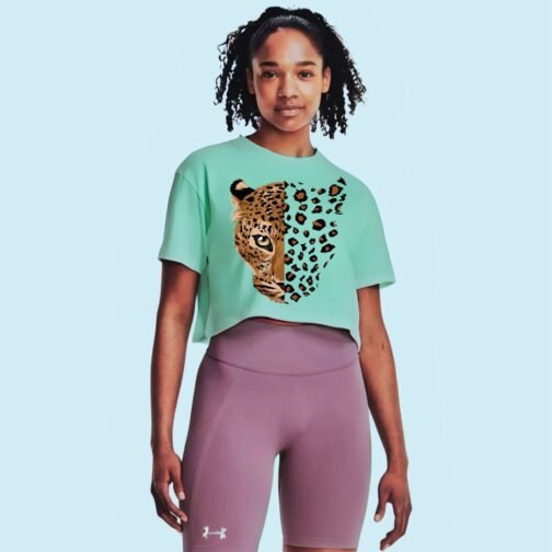 Polos Cropped - Imagen 3