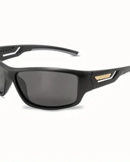 Gafas De Ciclismo - Negro