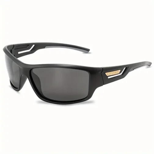 Gafas De Ciclismo - Negro
