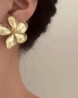 Aretes De Flores