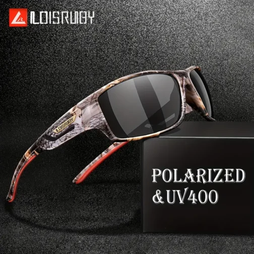 Gafas De Ciclismo - Negro - Imagen 3