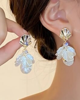 Arete Encanto Dorado