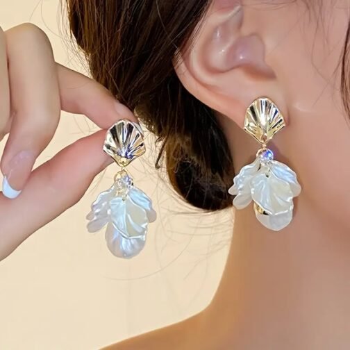 Arete Encanto Dorado