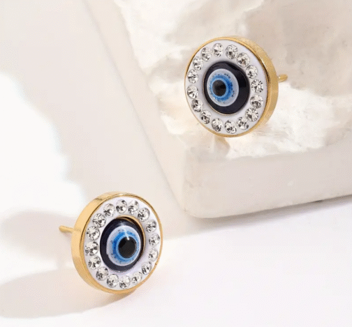 Arete Ojo Turco - Mod 1 - Imagen 2