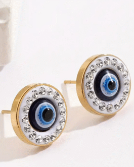 Arete Ojo Turco - Mod 1