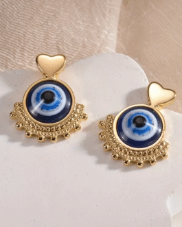 Arete Ojo Turco - Mod 3
