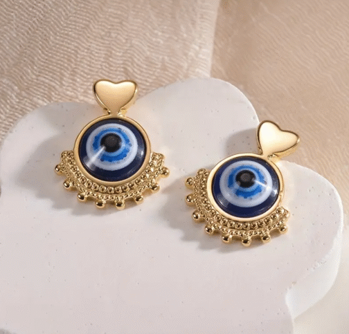 Arete Ojo Turco - Mod 3