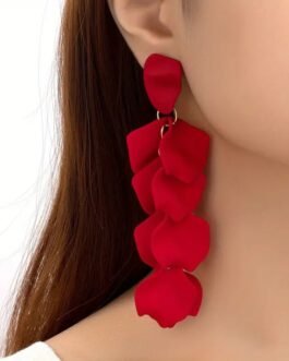 Aretes Vintage Largo